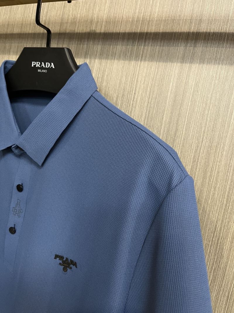 Prada T-Shirts